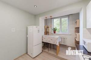 1-к квартира, вторичка, 35м2, 2/9 этаж