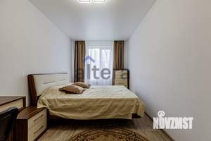 3-к квартира, вторичка, 59м2, 1/5 этаж