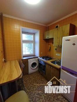 1-к квартира, вторичка, 22м2, 3/9 этаж