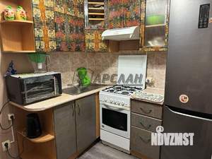 1-к квартира, вторичка, 32м2, 1/5 этаж