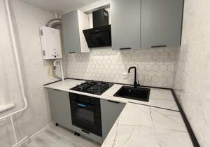 3-к квартира, вторичка, 60м2, 2/5 этаж