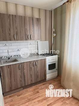 1-к квартира, вторичка, 36м2, 6/9 этаж