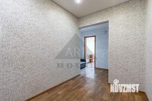 1-к квартира, вторичка, 48м2, 15/16 этаж