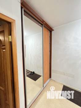 1-к квартира, вторичка, 42м2, 7/15 этаж