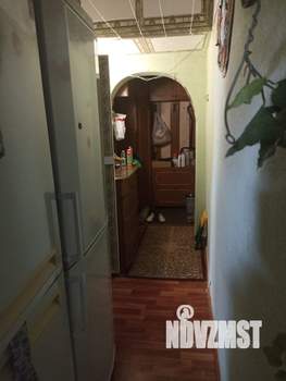 2-к квартира, вторичка, 45м2, 2/2 этаж