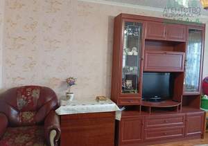 2-к квартира, вторичка, 52м2, 7/9 этаж