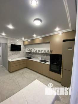 2-к квартира, вторичка, 59м2, 18/19 этаж