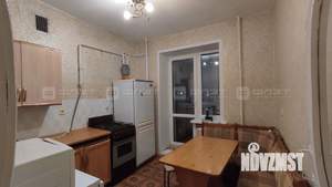 1-к квартира, вторичка, 35м2, 3/9 этаж
