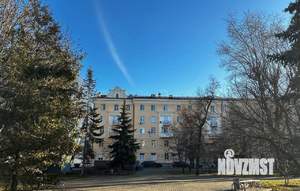 1-к квартира, вторичка, 40м2, 5/5 этаж