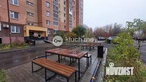 2-к квартира, вторичка, 64м2, 3/10 этаж