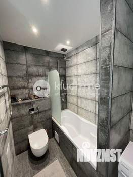 1-к квартира, вторичка, 43м2, 2/10 этаж