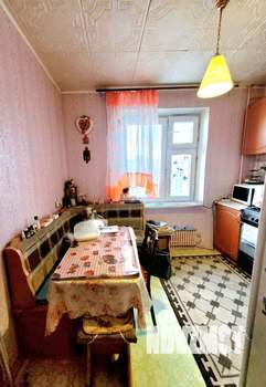 1-к квартира, вторичка, 33м2, 8/10 этаж