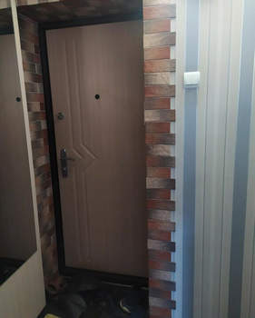 2-к квартира, вторичка, 42м2, 4/5 этаж