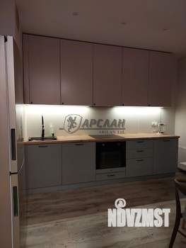 1-к квартира, вторичка, 41м2, 4/25 этаж