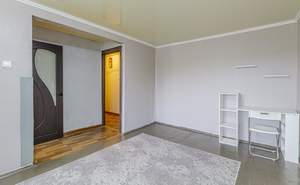 1-к квартира, вторичка, 32м2, 1/2 этаж