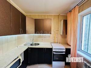 2-к квартира, вторичка, 42м2, 1/9 этаж