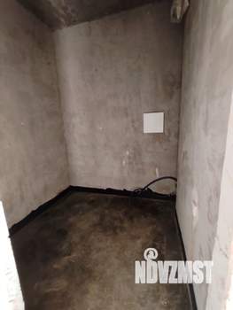 1-к квартира, вторичка, 41м2, 3/17 этаж