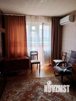 1-к квартира, вторичка, 51м2, 7/9 этаж