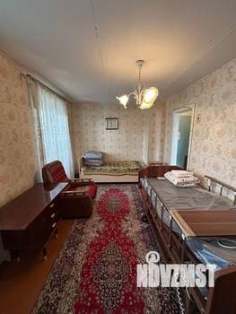 1-к квартира, вторичка, 30м2, 3/9 этаж