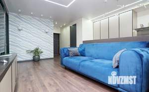 3-к квартира, вторичка, 61м2, 4/17 этаж