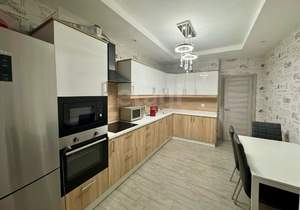 2-к квартира, вторичка, 70м2, 6/19 этаж