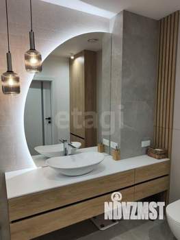 1-к квартира, вторичка, 34м2, 3/10 этаж