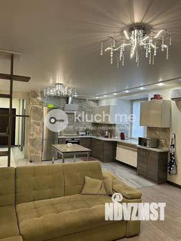 3-к квартира, вторичка, 95м2, 2/14 этаж