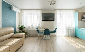 2-к квартира, вторичка, 47м2, 10/10 этаж