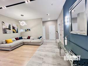 4-к квартира, вторичка, 110м2, 10/15 этаж