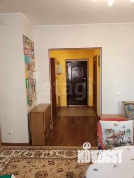 1-к квартира, вторичка, 41м2, 2/19 этаж
