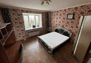 1-к квартира, вторичка, 86м2, 6/18 этаж
