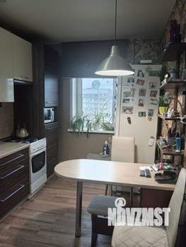 2-к квартира, вторичка, 50м2, 8/10 этаж