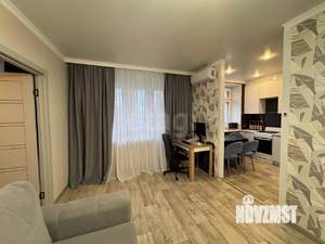 2-к квартира, вторичка, 44м2, 5/5 этаж