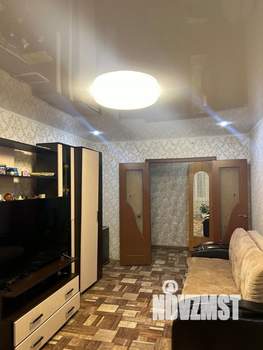 3-к квартира, вторичка, 64м2, 6/10 этаж