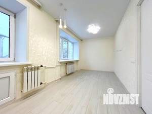 2-к квартира, вторичка, 30м2, 4/5 этаж