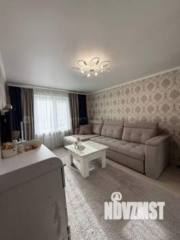 1-к квартира, вторичка, 29м2, 4/9 этаж
