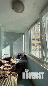 1-к квартира, вторичка, 34м2, 4/9 этаж