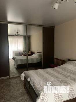 1-к квартира, вторичка, 35м2, 2/10 этаж