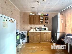 1-к квартира, вторичка, 35м2, 8/9 этаж