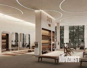 4-к квартира, вторичка, 91м2, 1/8 этаж