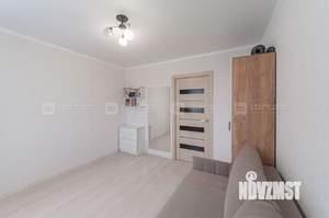 1-к квартира, вторичка, 28м2, 5/10 этаж