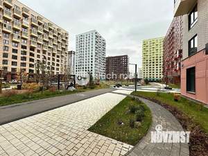 1-к квартира, вторичка, 33м2, 15/17 этаж