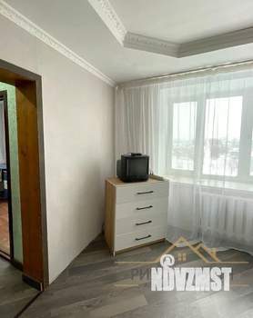2-к квартира, вторичка, 41м2, 4/5 этаж