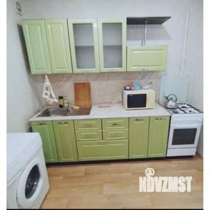 1-к квартира, вторичка, 33м2, 1/9 этаж