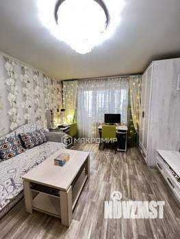 2-к квартира, вторичка, 52м2, 4/5 этаж