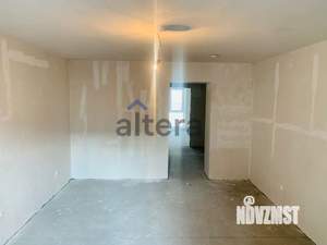 1-к квартира, вторичка, 45м2, 8/10 этаж