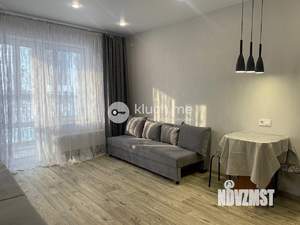 Студия квартира, вторичка, 24м2, 6/19 этаж