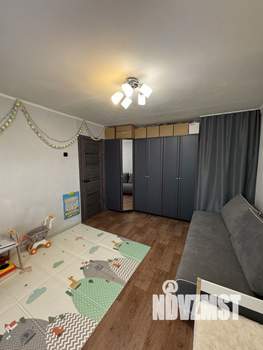 1-к квартира, вторичка, 29м2, 4/5 этаж