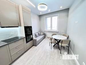 2-к квартира, вторичка, 70м2, 10/23 этаж