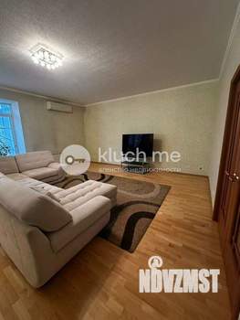 4-к квартира, вторичка, 153м2, 5/7 этаж